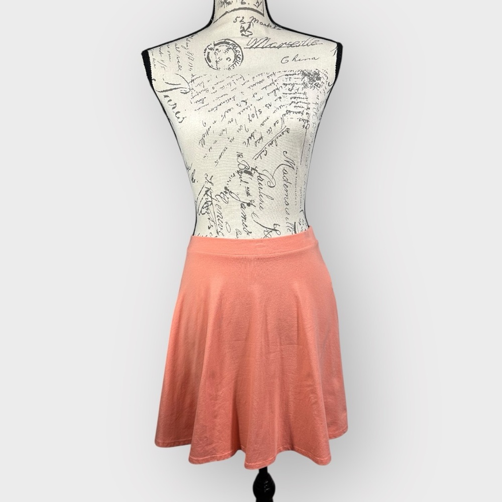 Forever 21, Skater Skirt, Size M